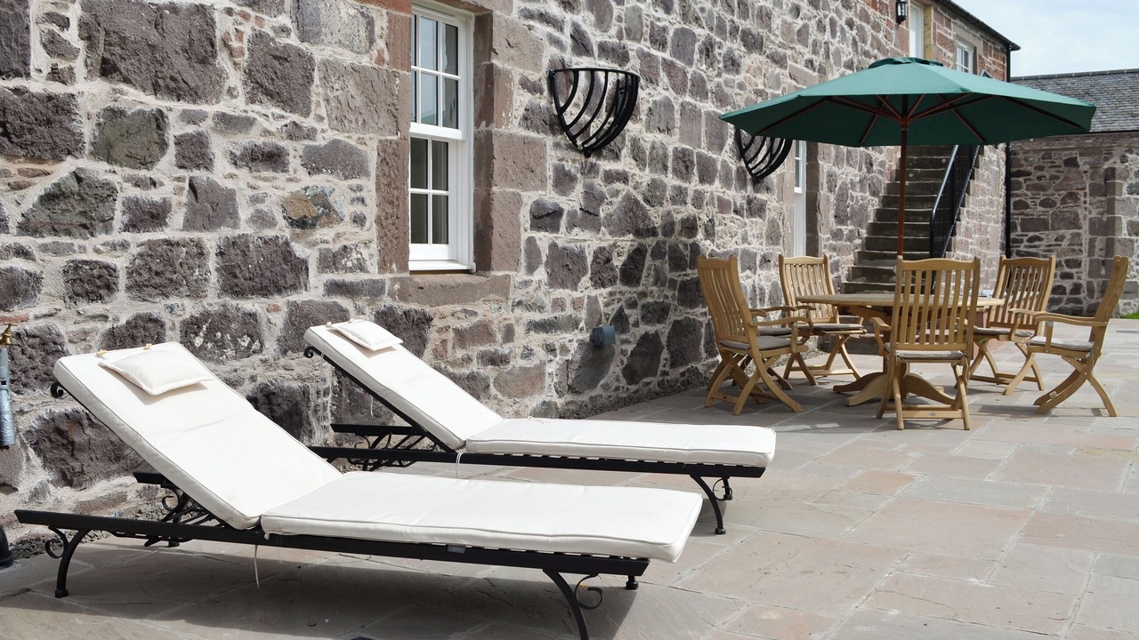 Photo of Outdoor in Montrose