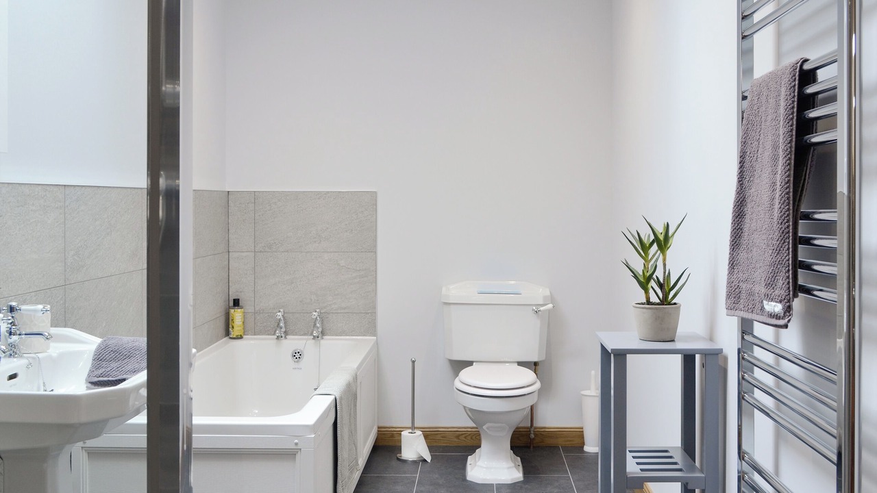 Photo of Bathroom in Montrose