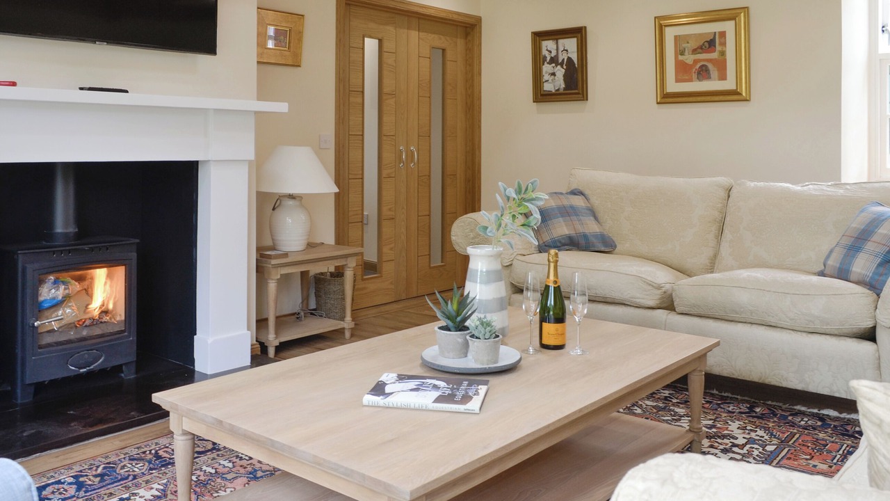 Photo of Bedroom in Montrose