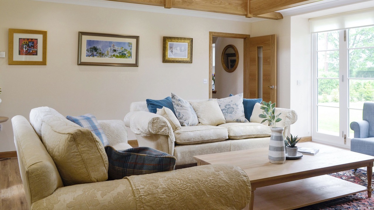 Photo of Bedroom in Montrose