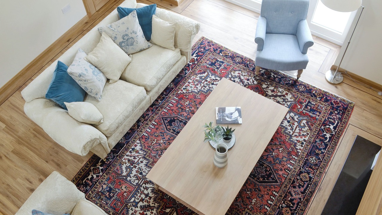 Photo of Bedroom in Montrose