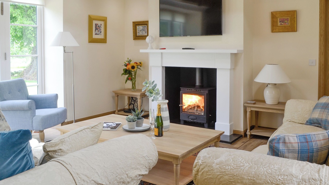 Photo of Bedroom in Montrose