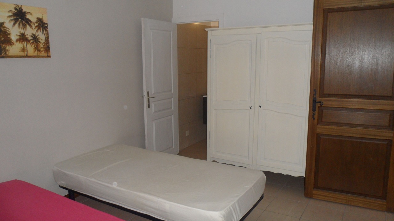 Photo of Bedroom in Le Ledat