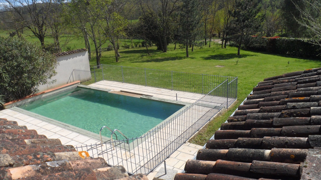 Photo of Outdoor in Le Ledat