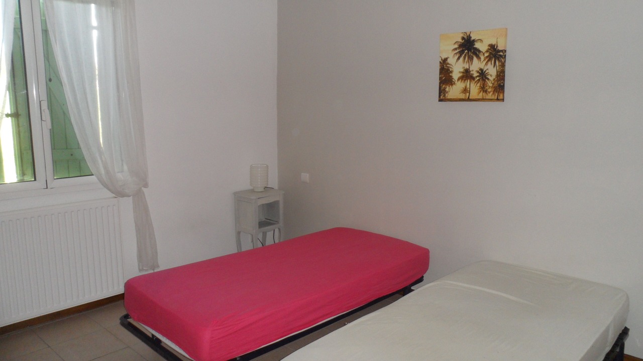 Photo of Bedroom in Le Ledat
