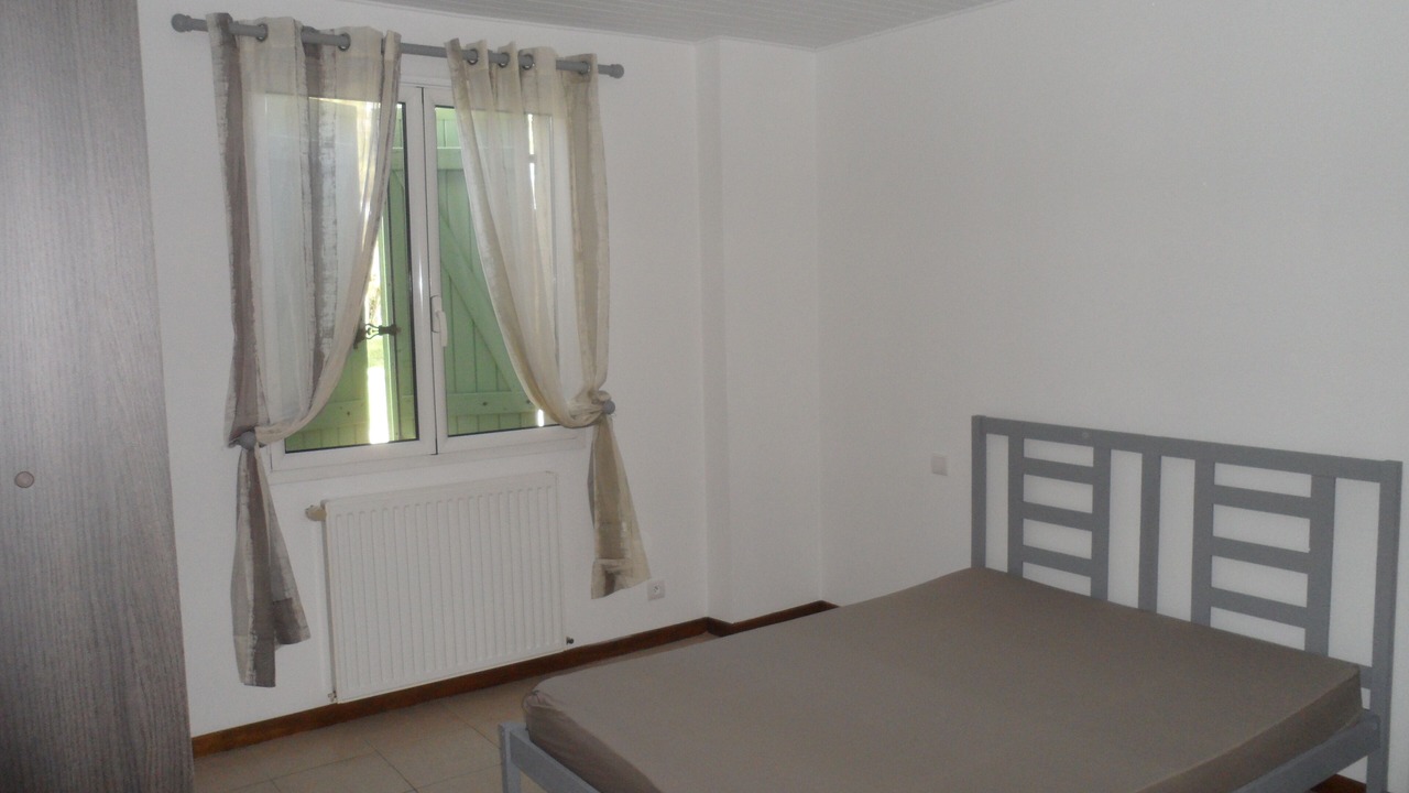 Photo of Bedroom in Le Ledat