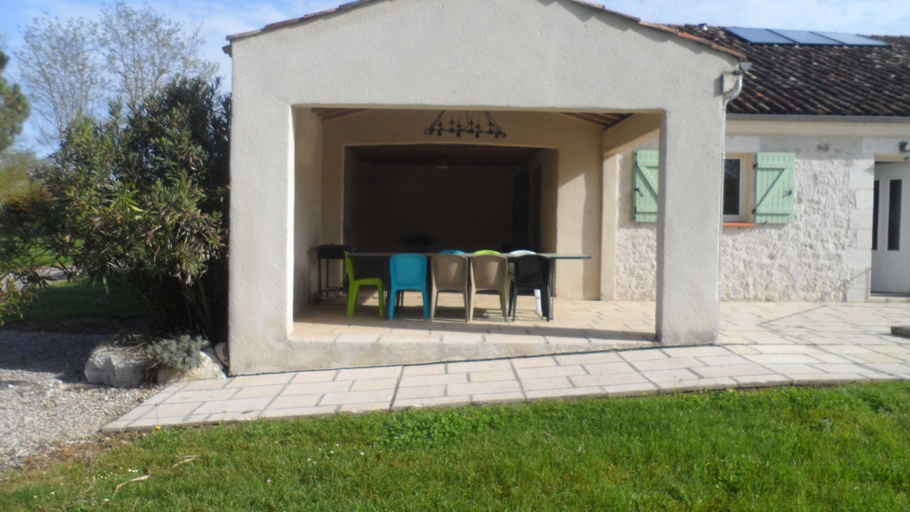 Photo of Outdoor in Le Ledat