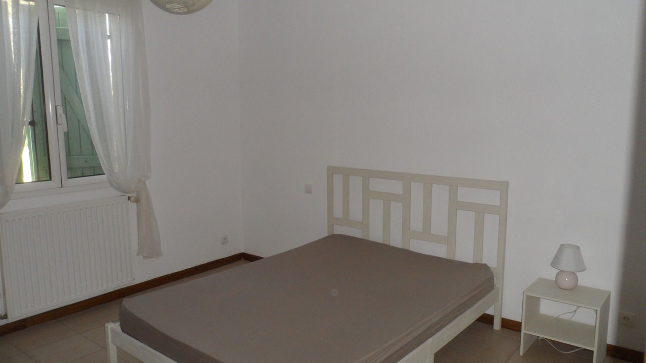 Photo of Bedroom in Le Ledat