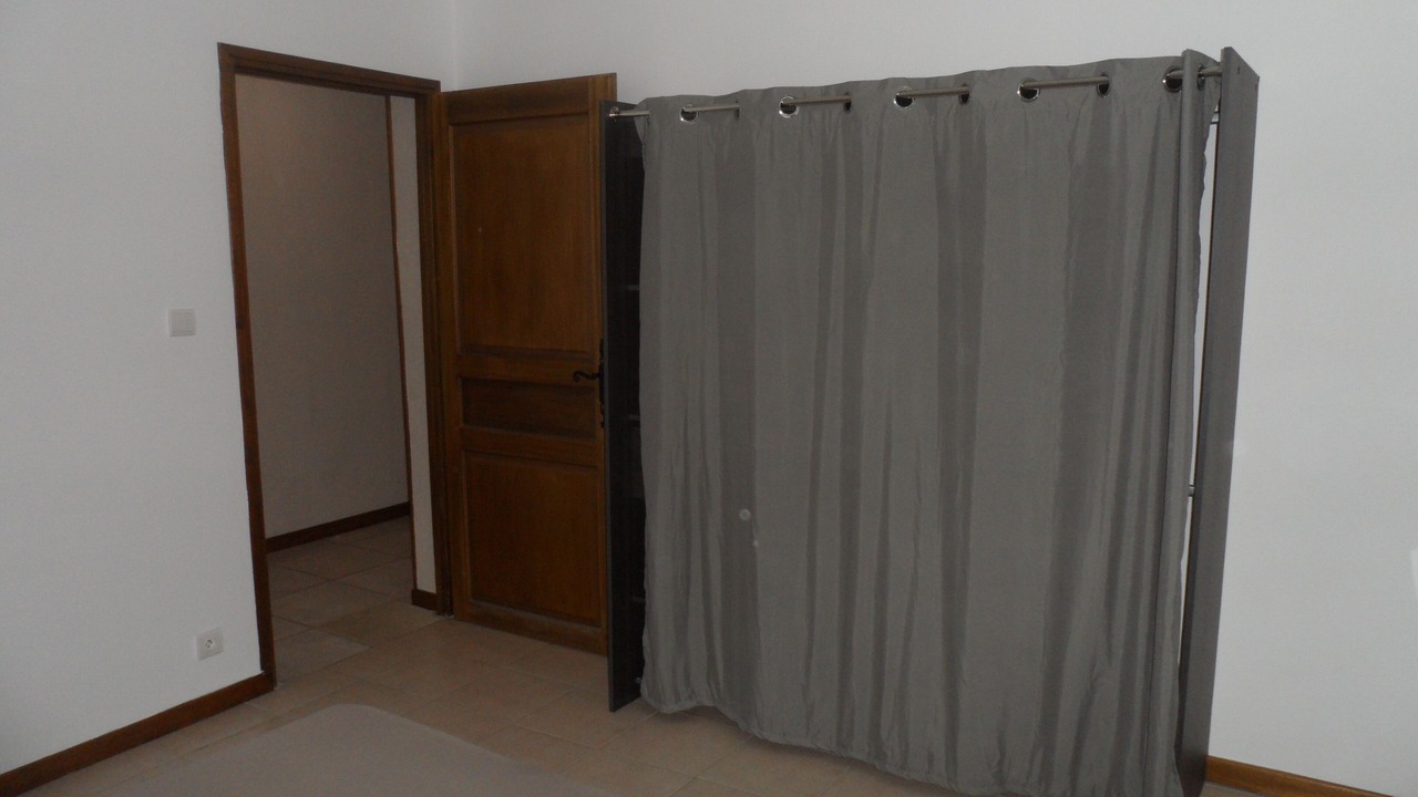 Photo of Bedroom in Le Ledat