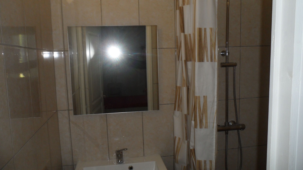 Photo of Bathroom in Le Ledat
