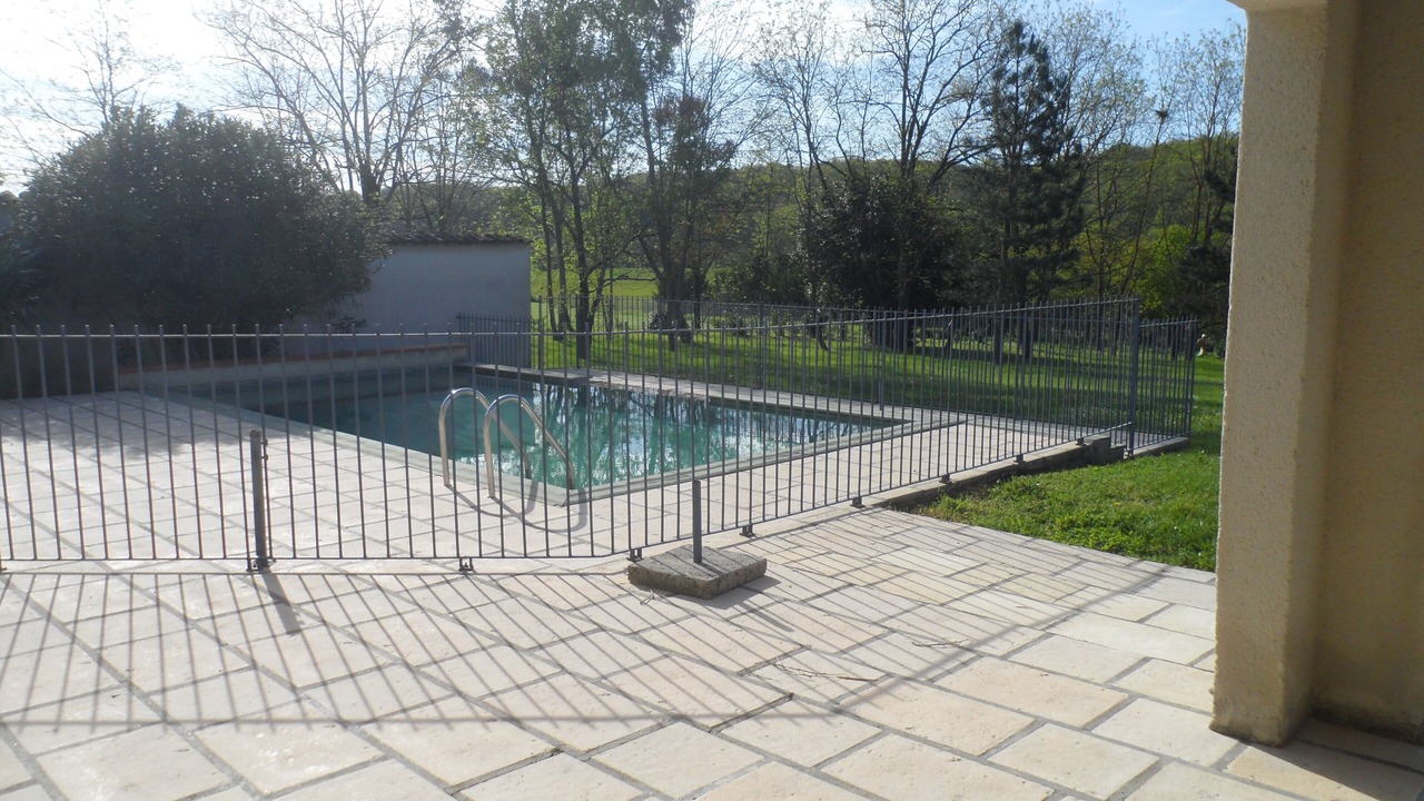 Photo of Outdoor in Le Ledat