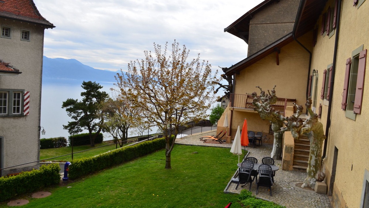 Photo of Outdoor in Chardonne