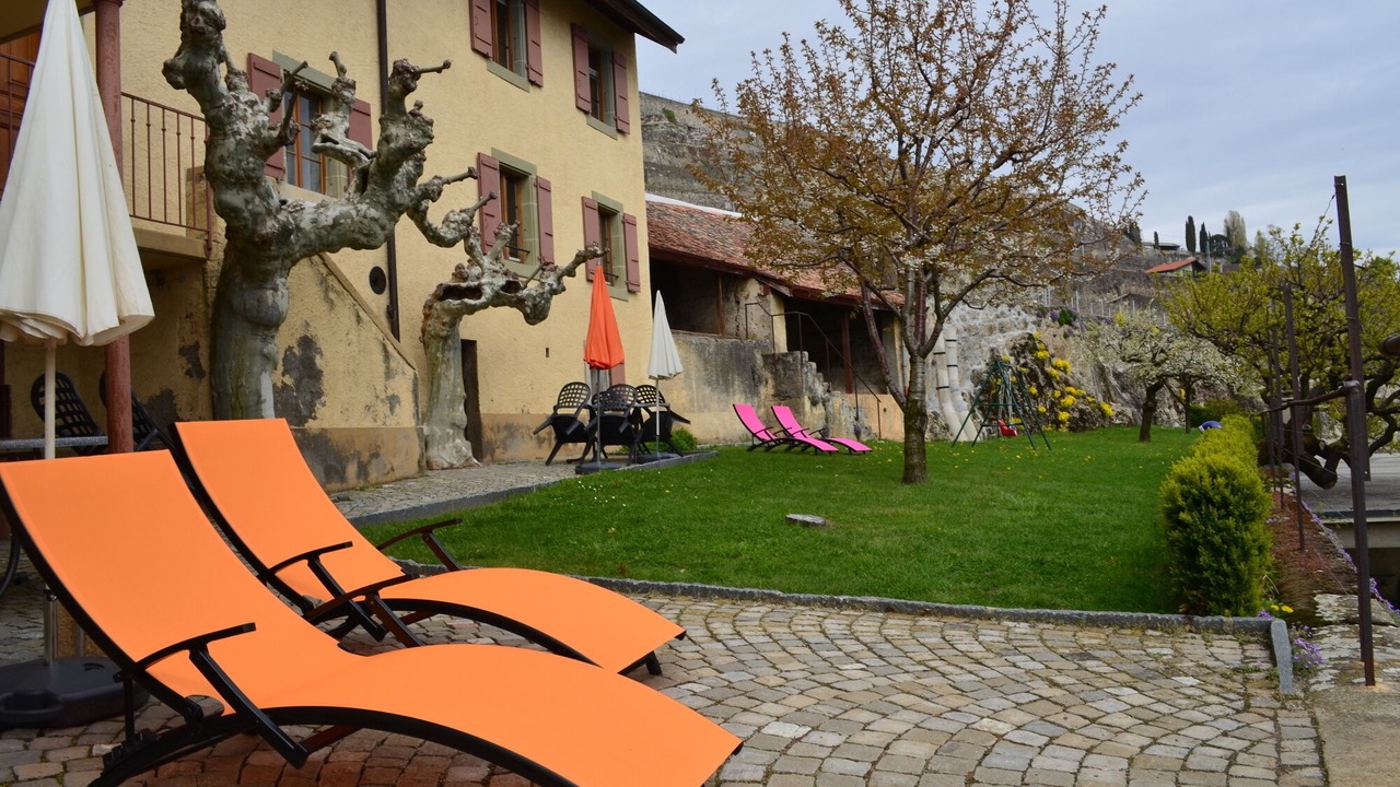 Photo of Outdoor in Chardonne