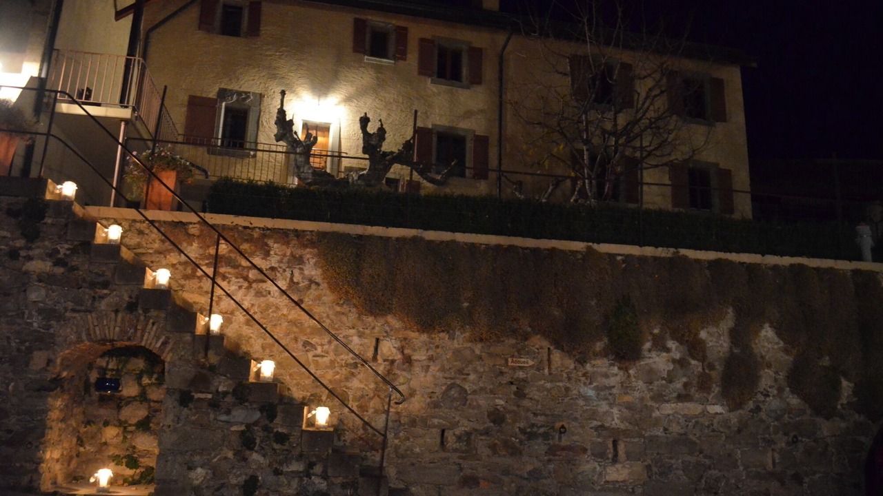 Photo of Outdoor in Chardonne