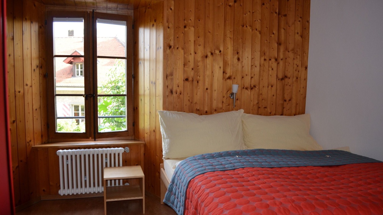 Photo of Bedroom in Chardonne