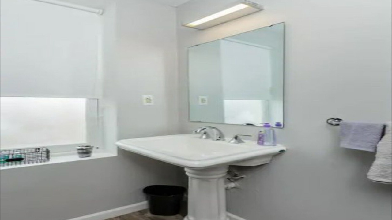 Photo of Bathroom in Soulard
