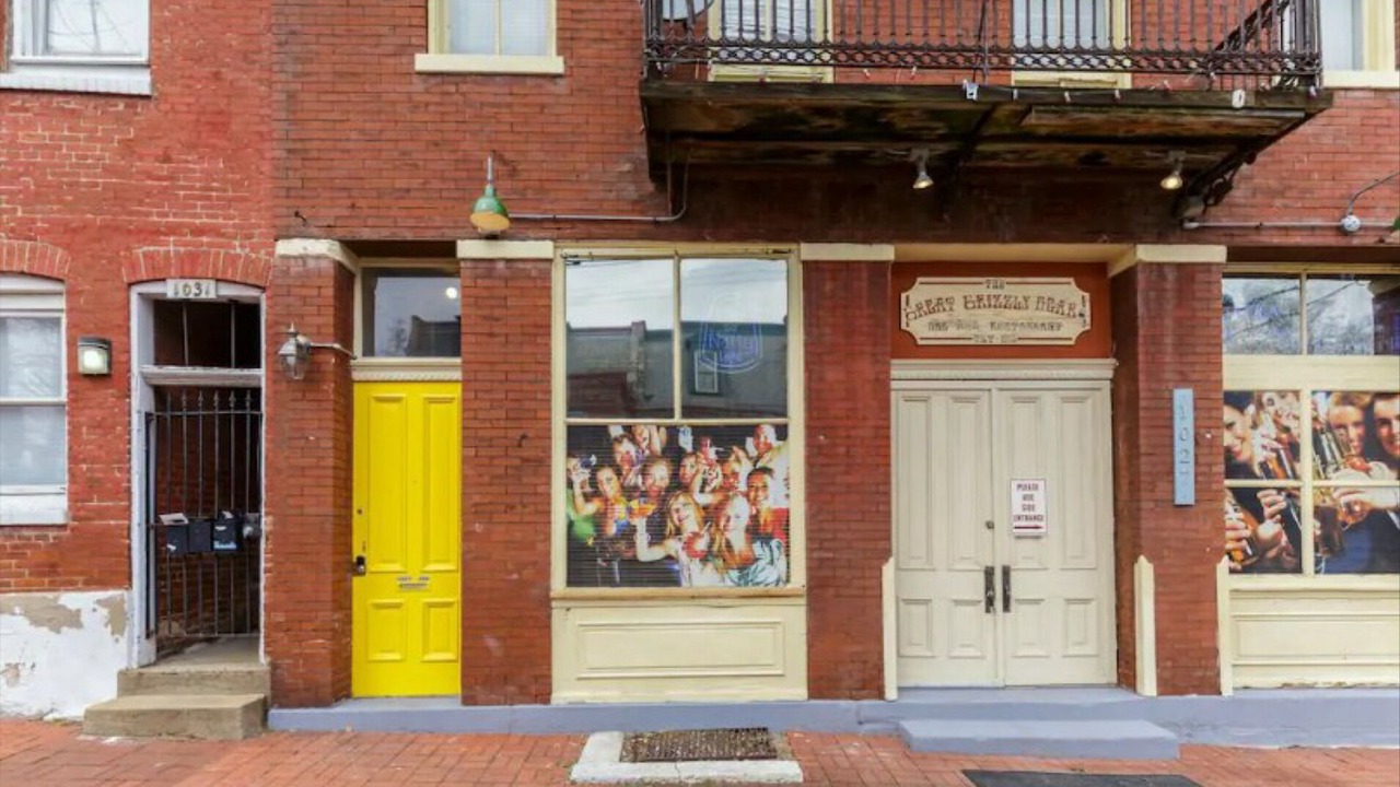 Photo of Outdoor in Soulard