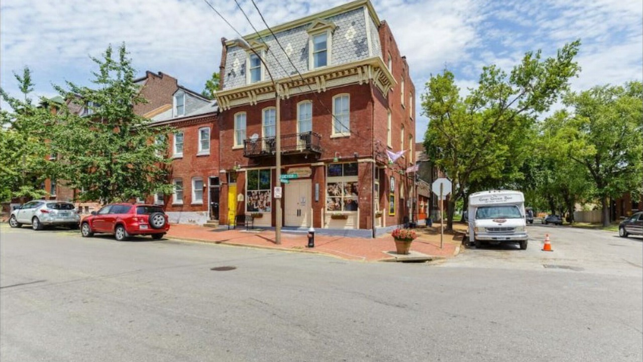 Photo of Outdoor in Soulard