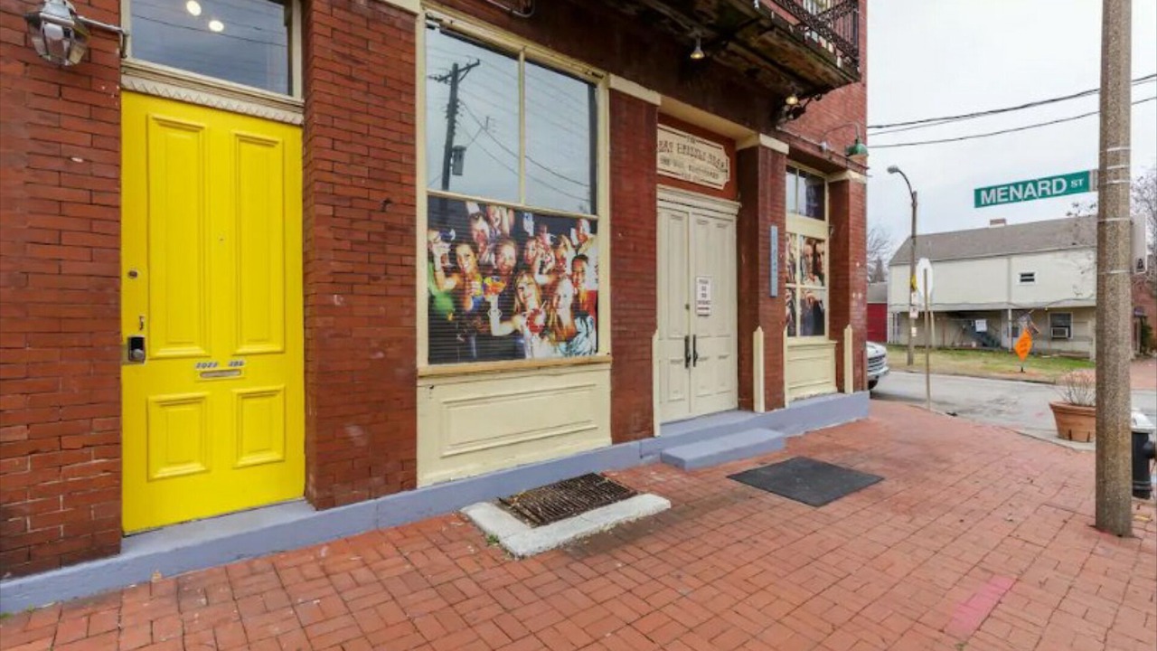 Photo of Outdoor in Soulard