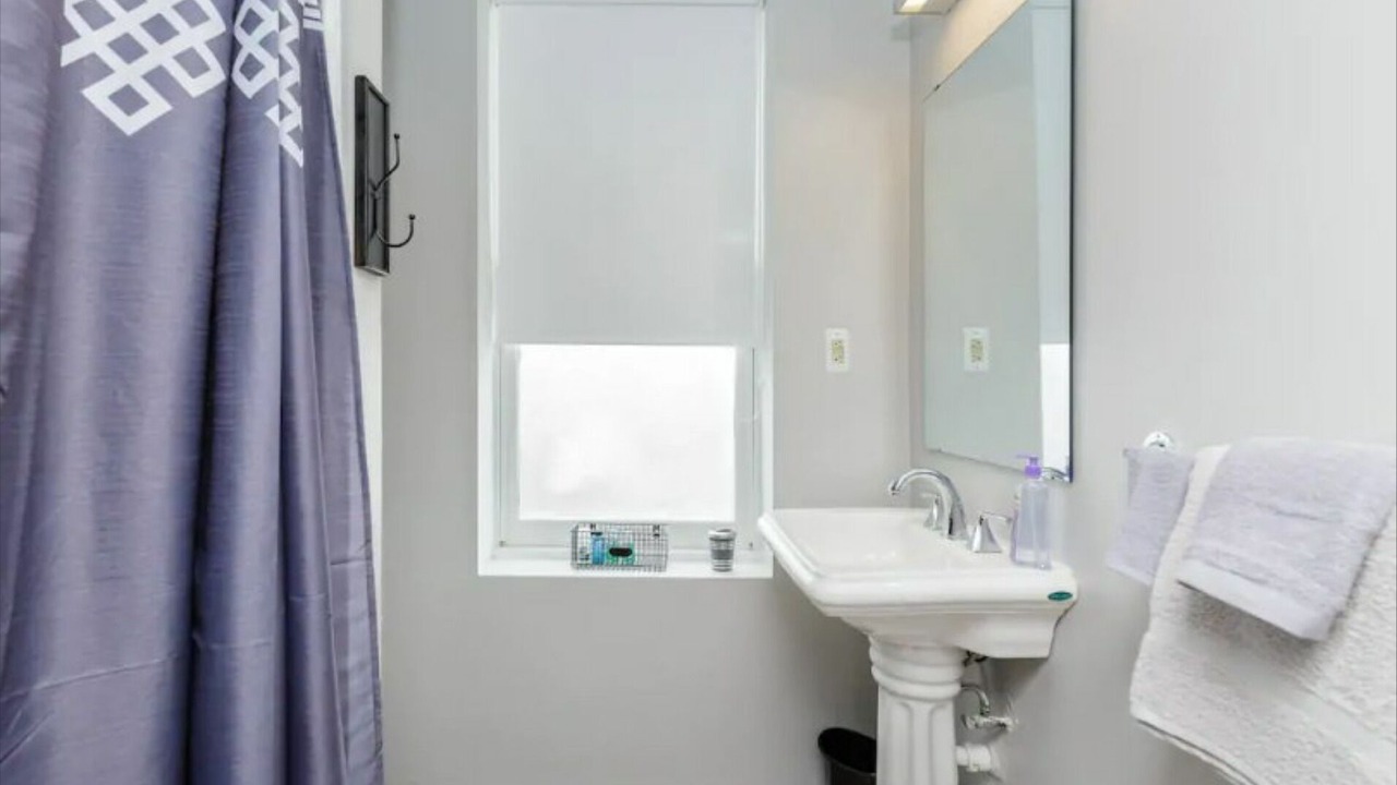 Photo of Bathroom in Soulard