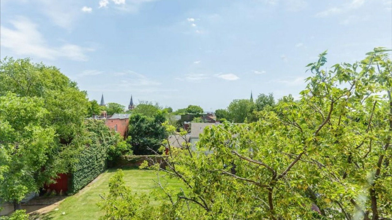 Photo of Outdoor in Soulard
