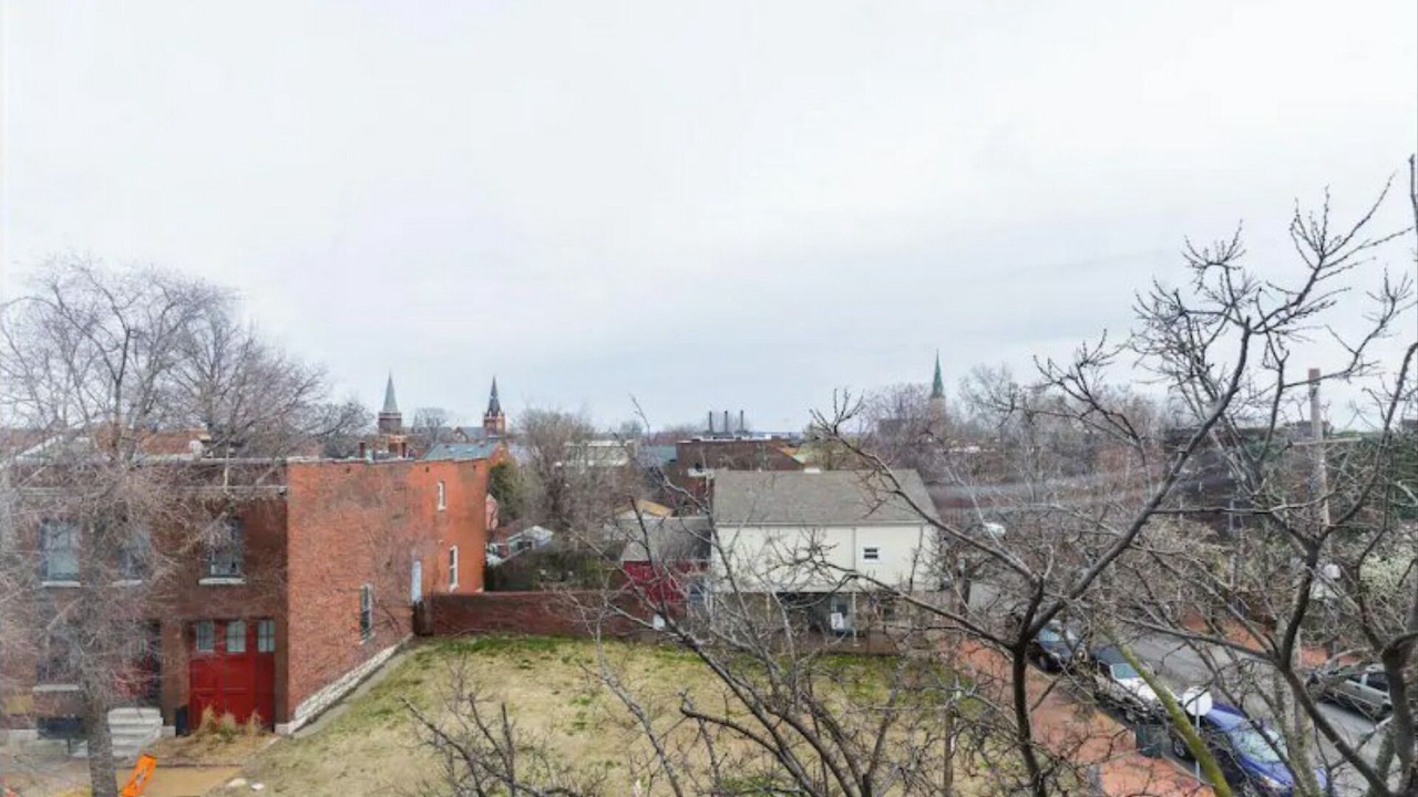 Photo of Outdoor in Soulard