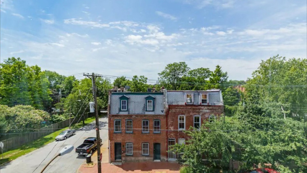Photo of Outdoor in Soulard