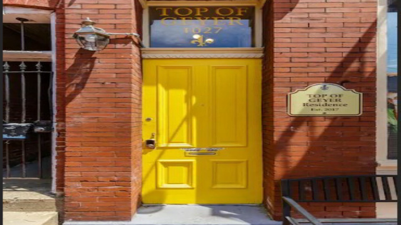 Photo of Outdoor in Soulard