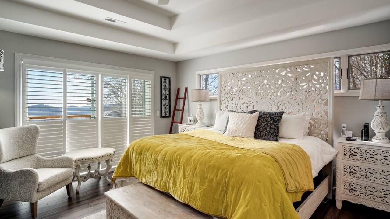 Photo of Bedroom in Sapphire
