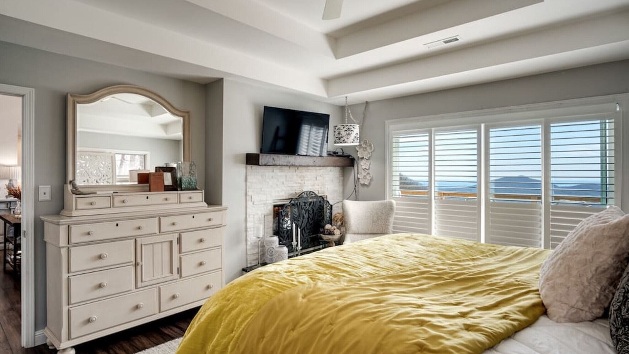 Photo of Bedroom in Sapphire