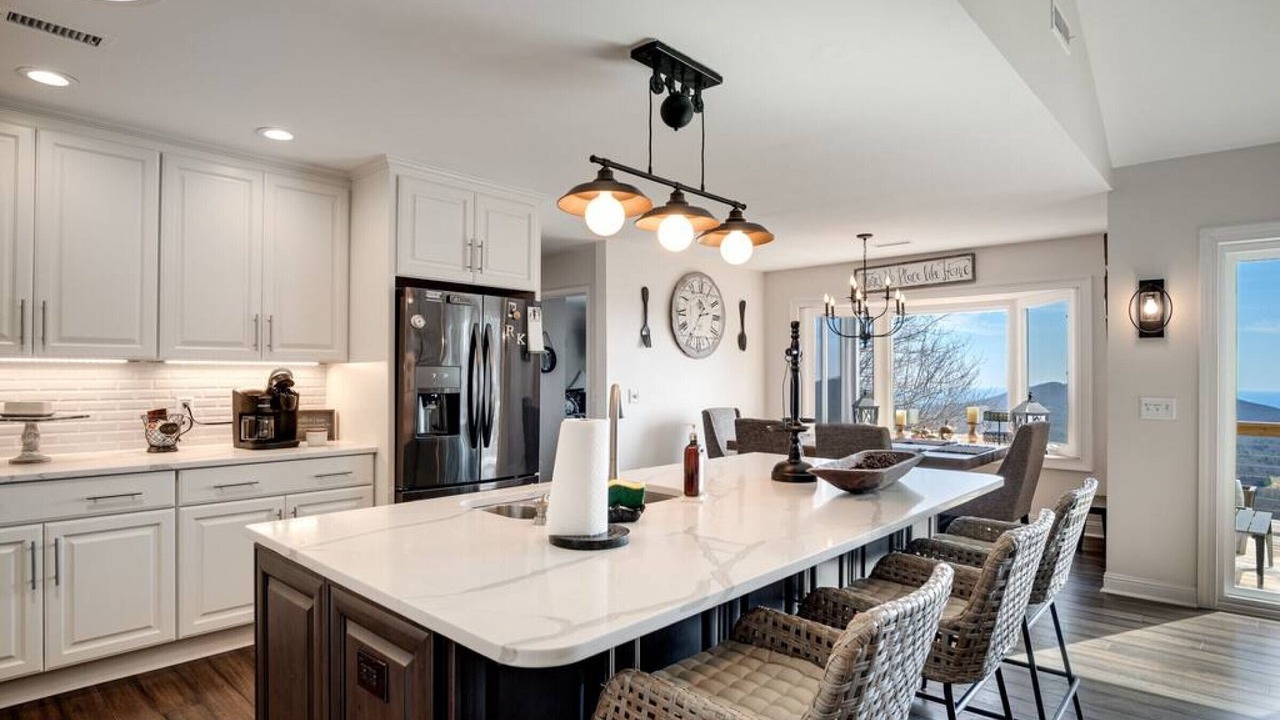 Photo of Kitchen in Sapphire