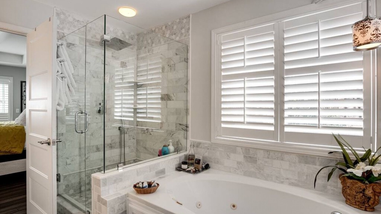 Photo of Bathroom in Sapphire