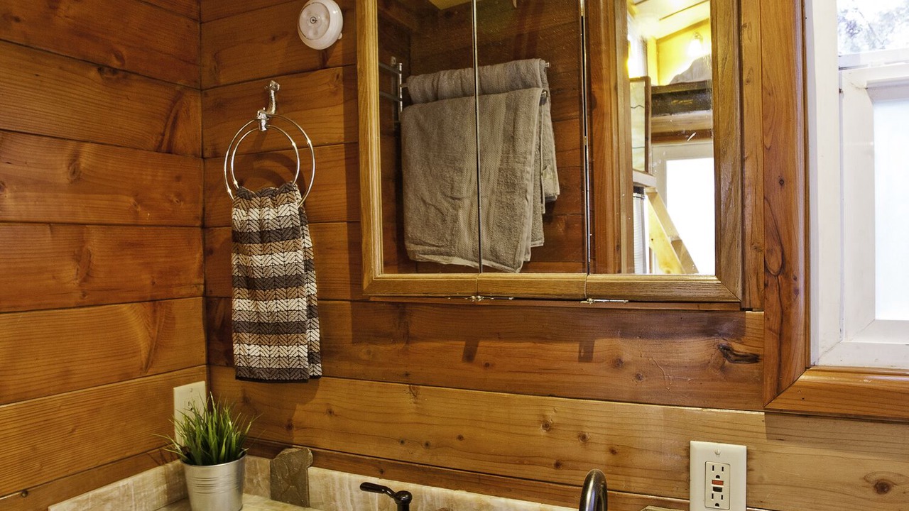 Photo of Bathroom in Alberta