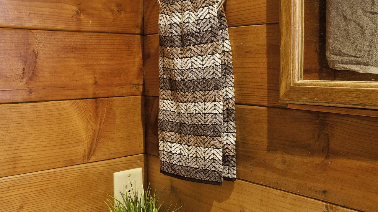 Photo of Bathroom in Alberta