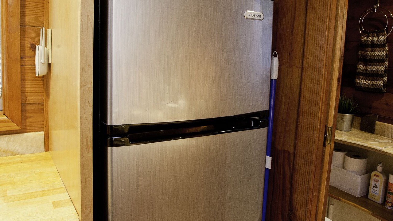 Photo of Kitchen in Alberta