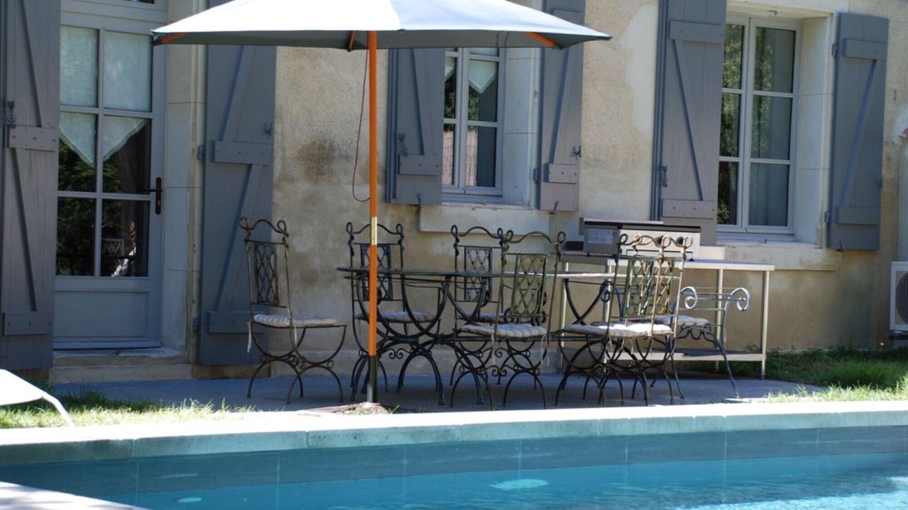 Photo of Outdoor in Alzonne