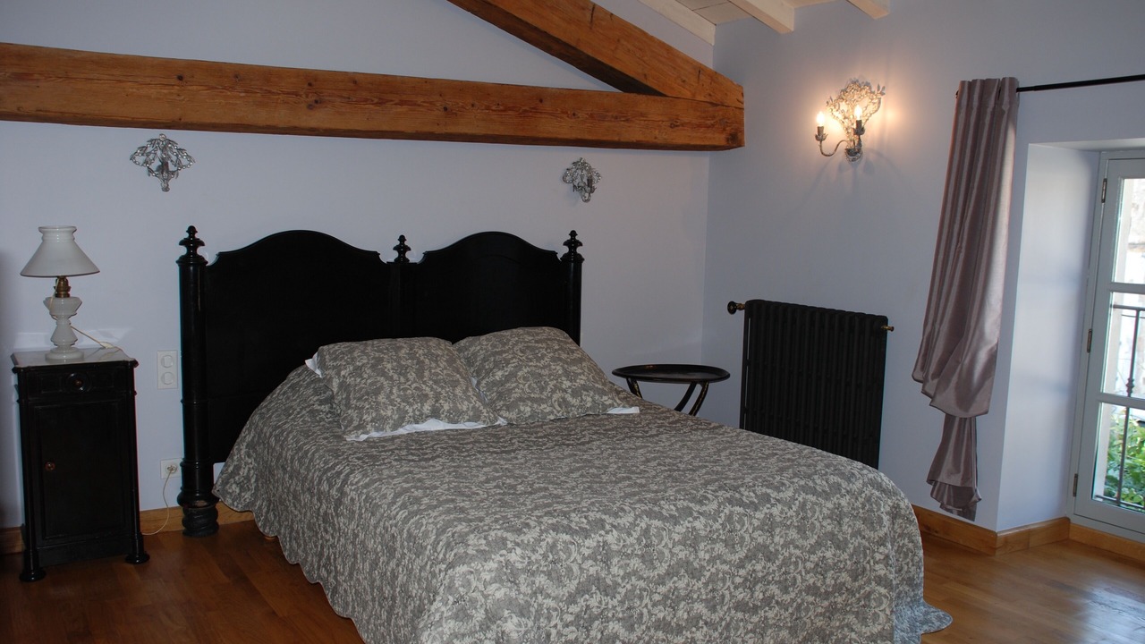 Photo of Bedroom in Alzonne