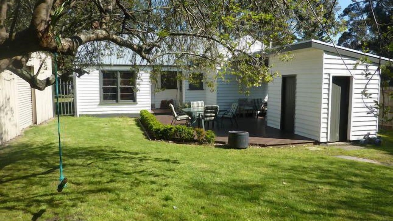 Photo of Outdoor in Woolamai