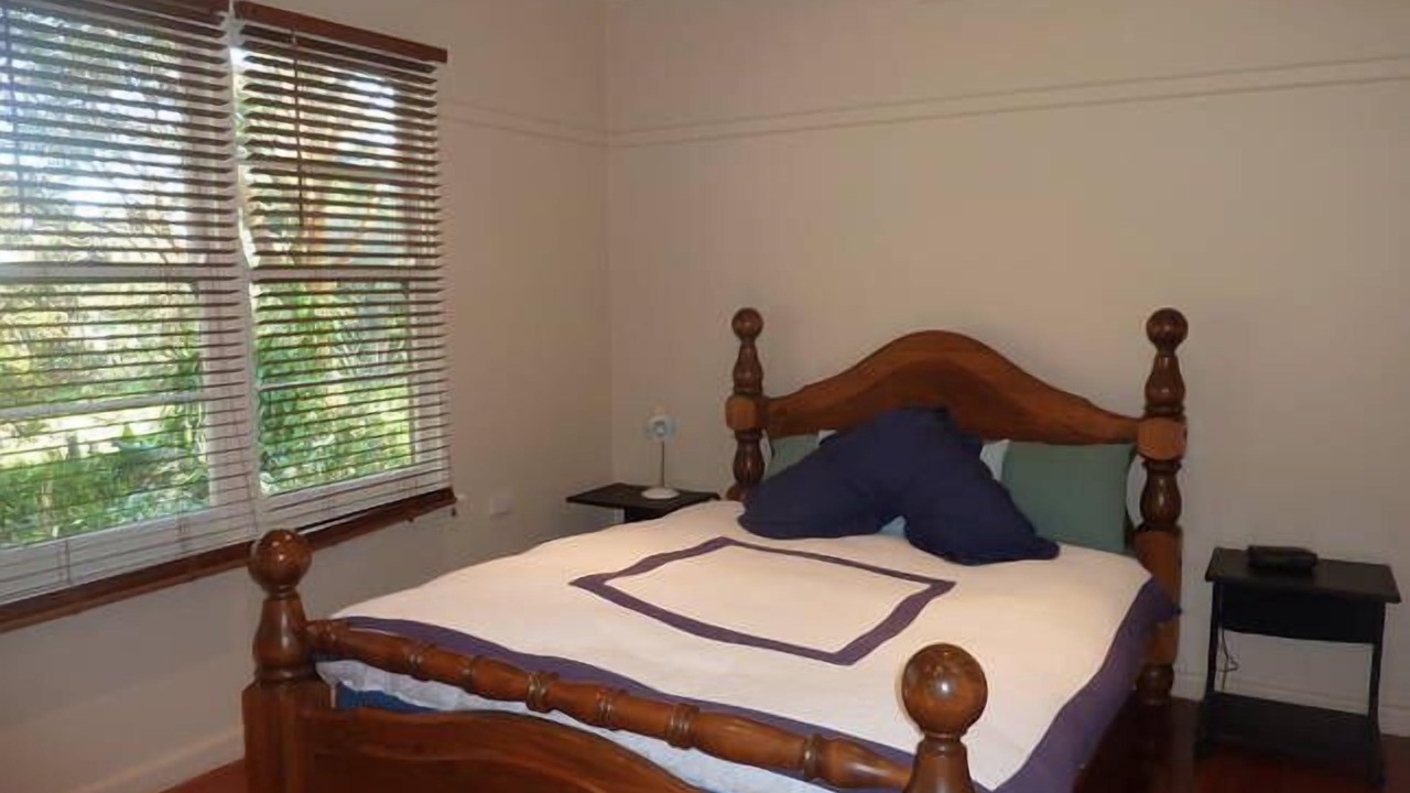 Photo of Bedroom in Woolamai