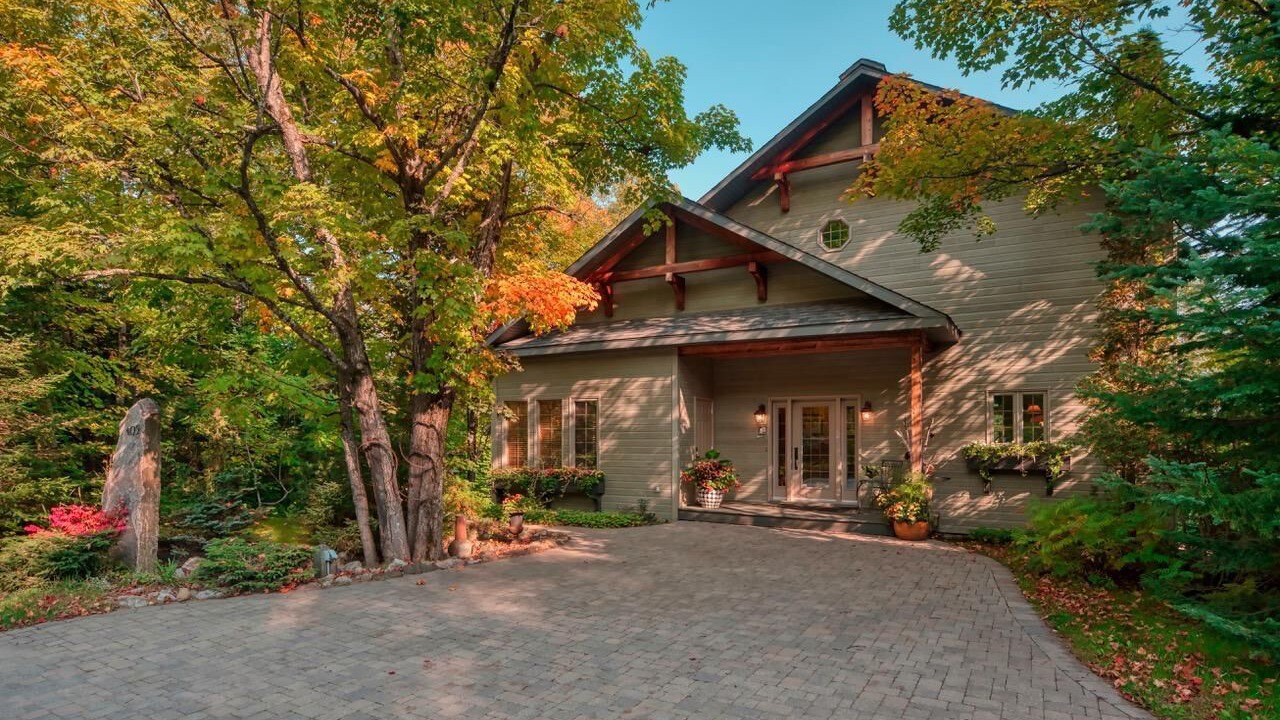 Photo of Outdoor in Villa des Bois