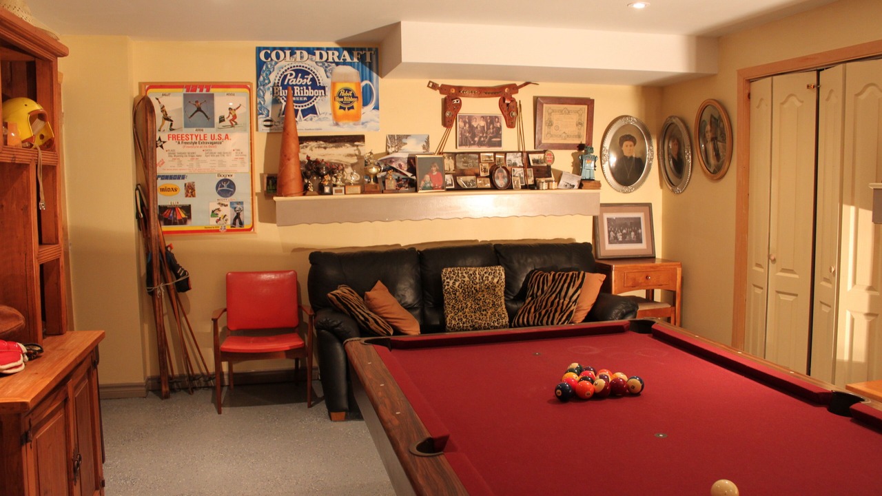 Photo of Bedroom in Villa des Bois