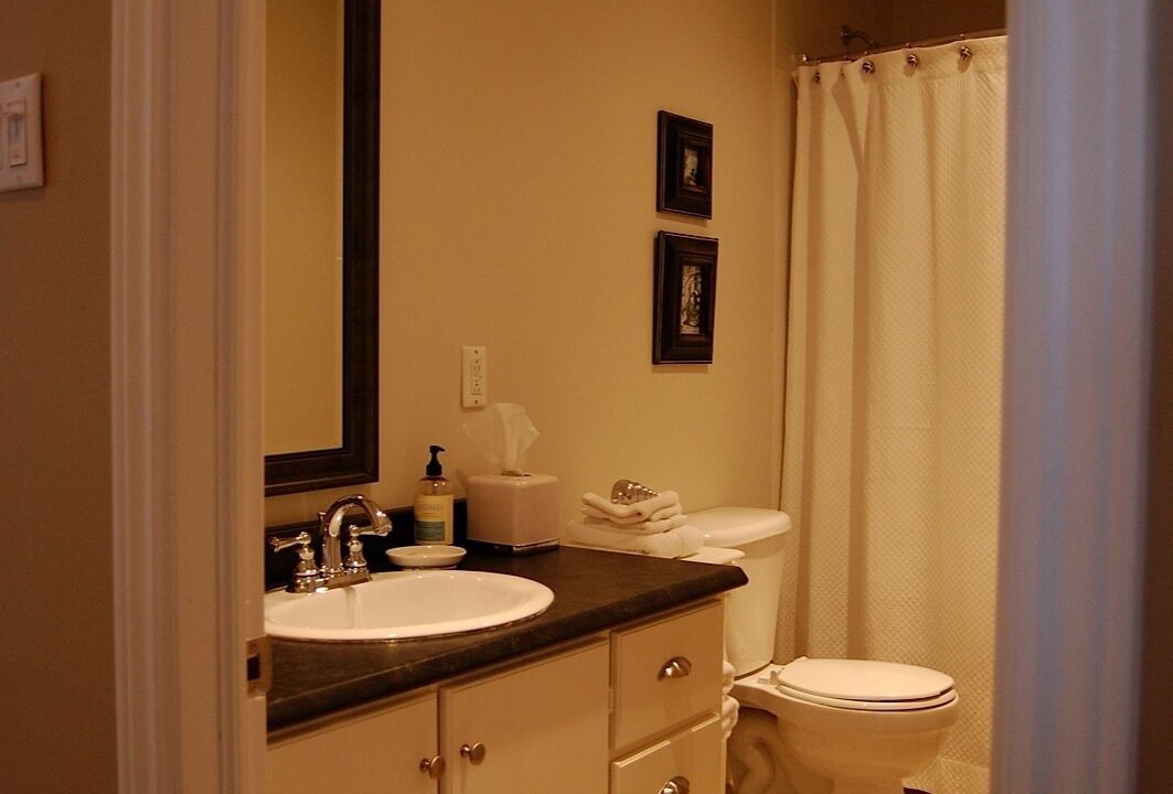 Photo of Bathroom in Norman's Cove-Long Cove