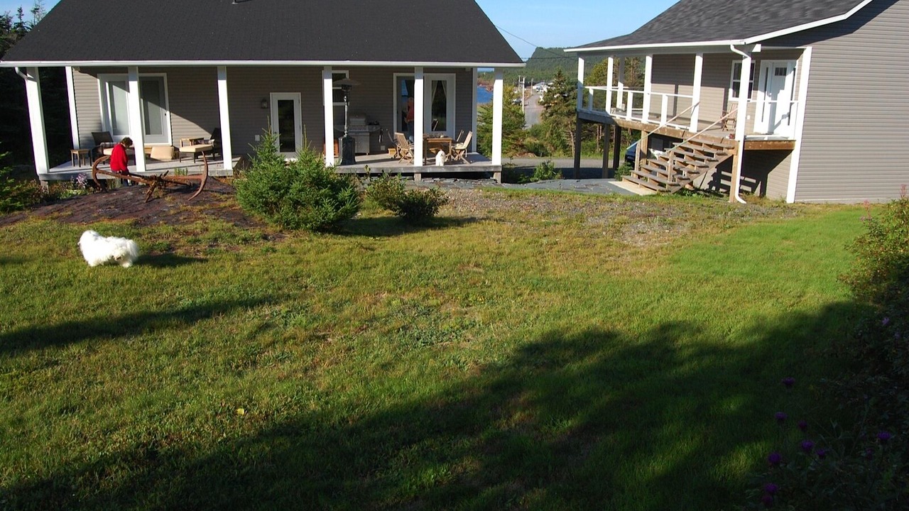 Photo of Outdoor in Norman's Cove-Long Cove