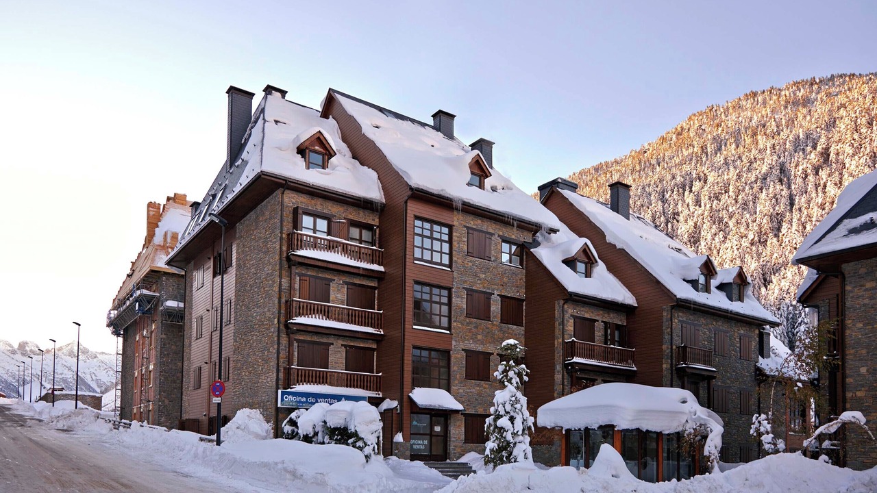 Photo of Outdoor in Baqueira