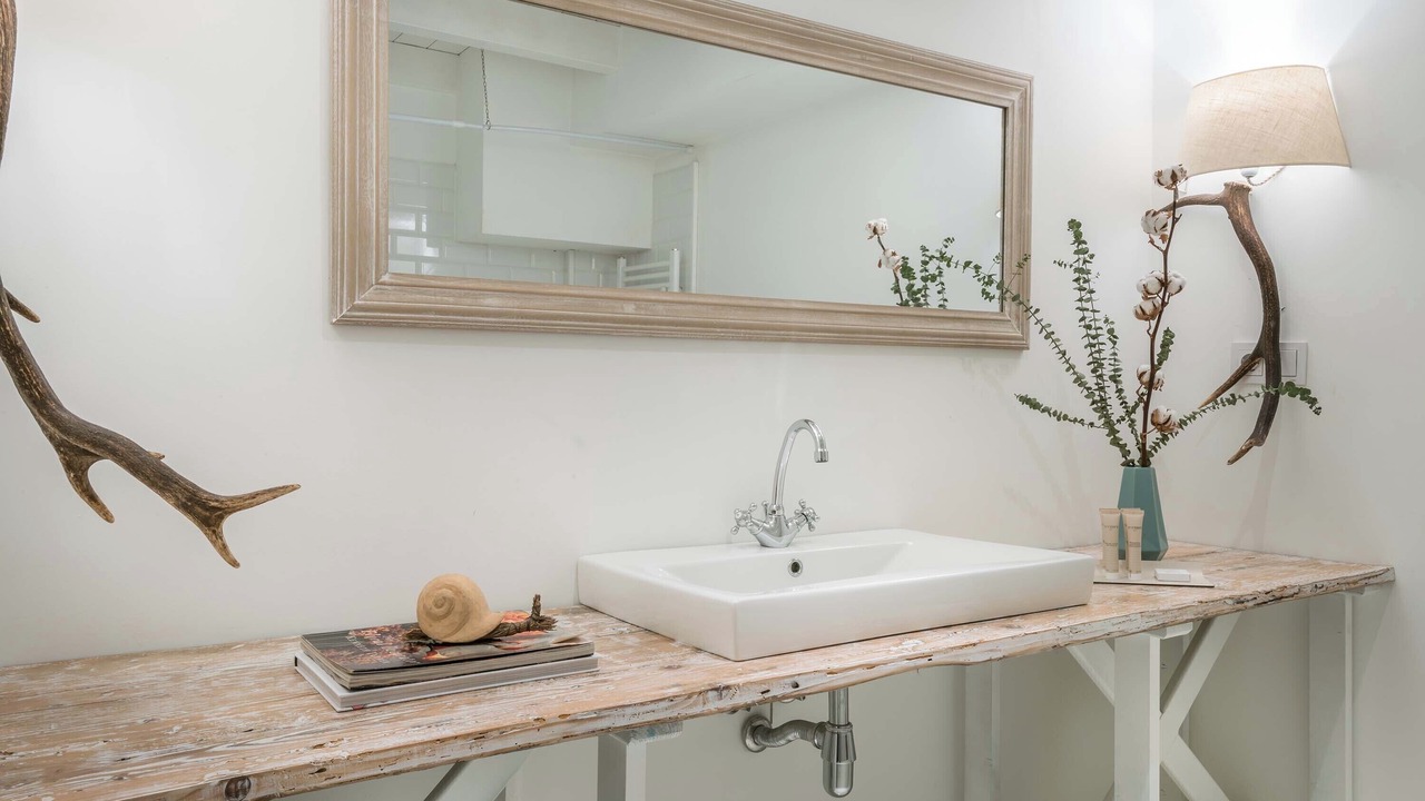 Photo of Bathroom in Baqueira