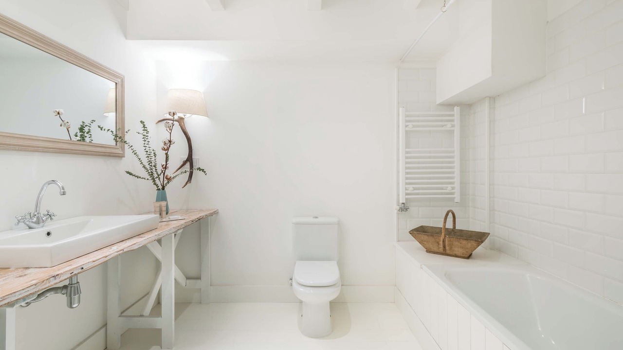 Photo of Bathroom in Baqueira