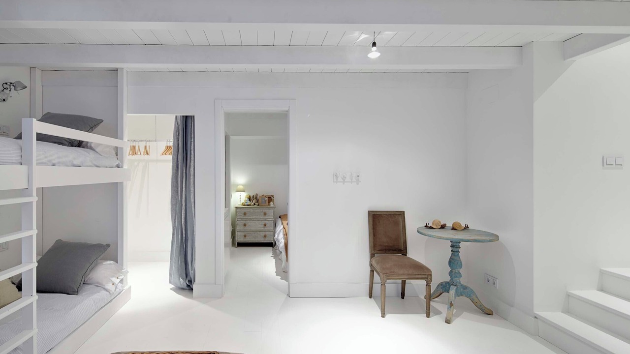 Photo of Bedroom in Baqueira