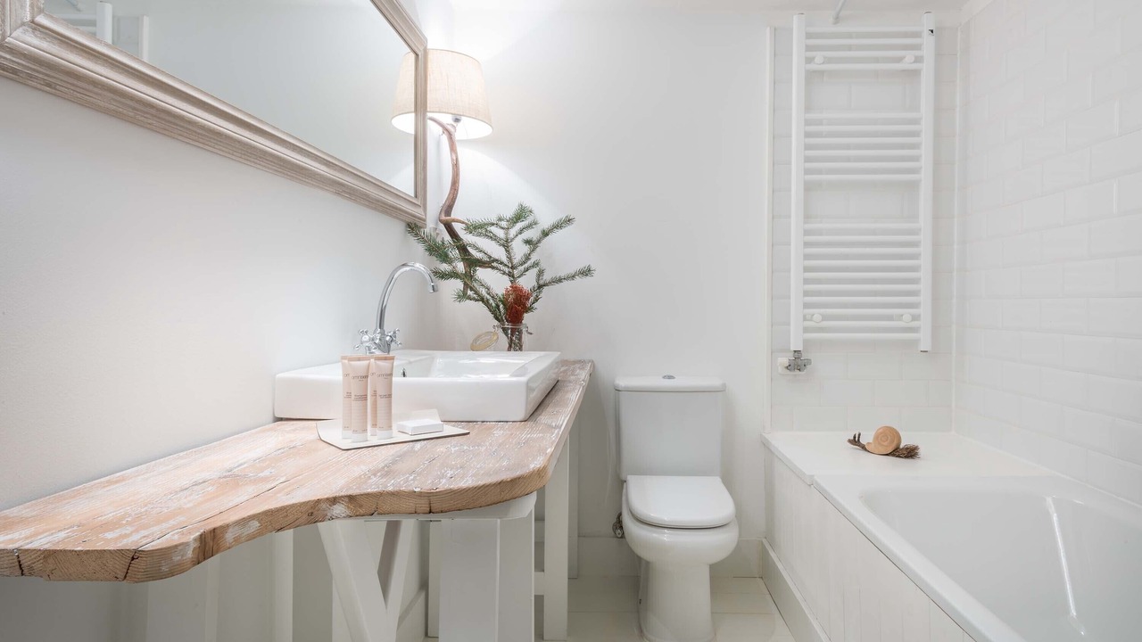 Photo of Bathroom in Baqueira