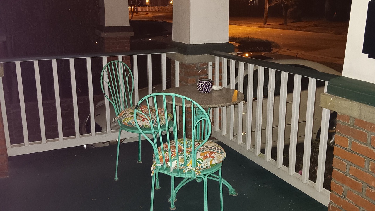 Photo of Outdoor in Bayview