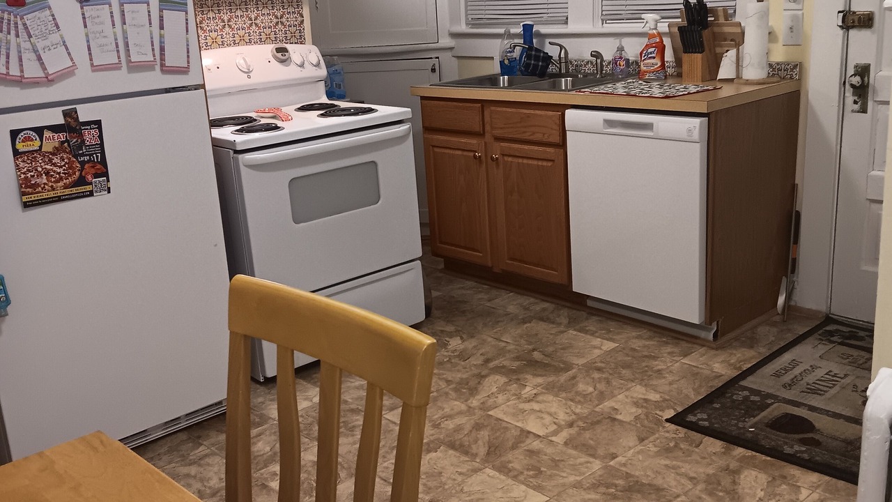 Photo of Kitchen in Bayview